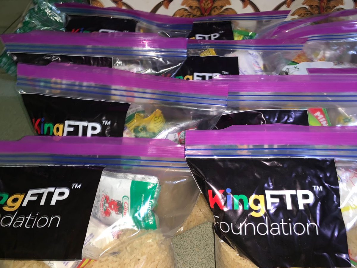 KingFtp® tweet media
