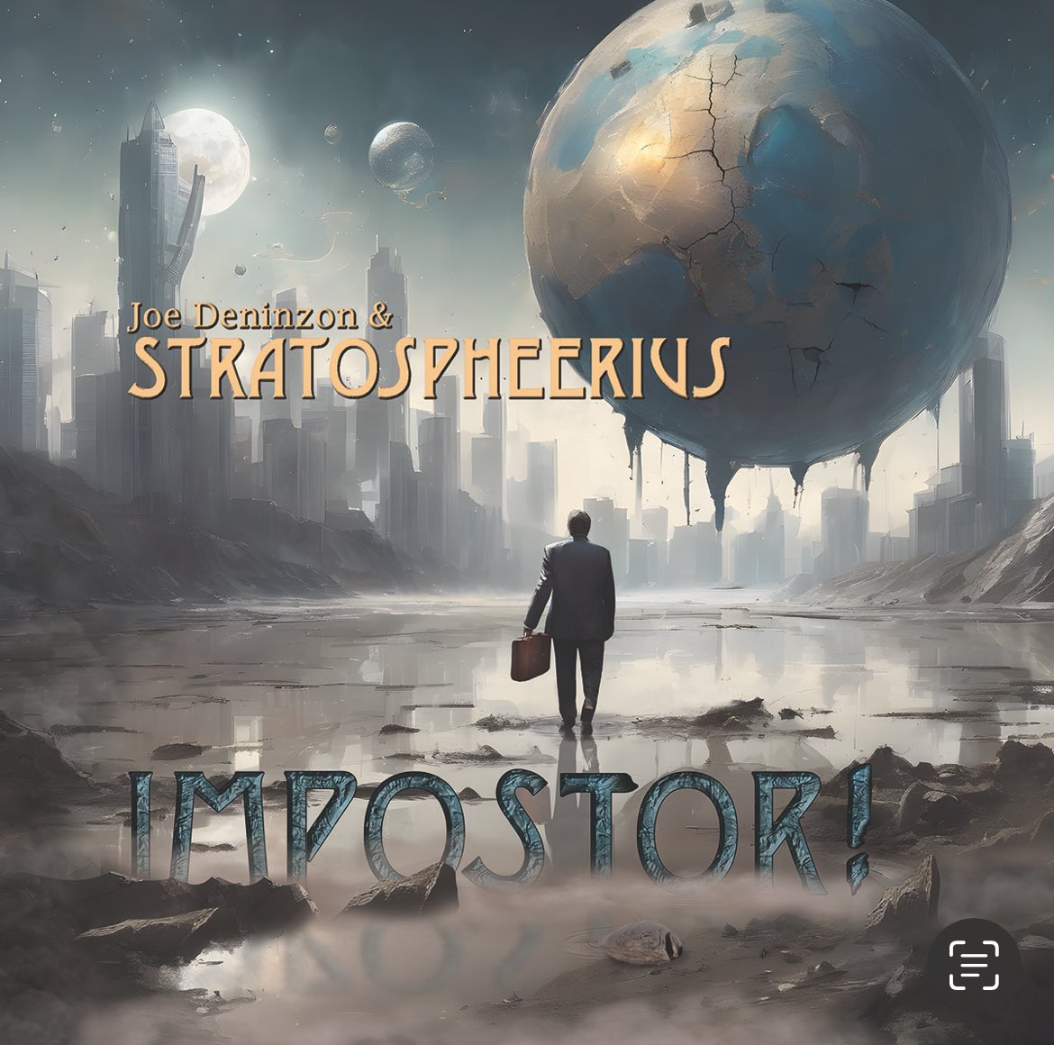 stratospheerius's tweet photo. Our new album, “Impostor!” Is out today from @7DMediaMusic . Buy/stream it at 

https://t.co/40OnATeGHZ
@joedeninzon #progressiverock #electricviolin #rockviolin https://t.co/2mptvAxR4j