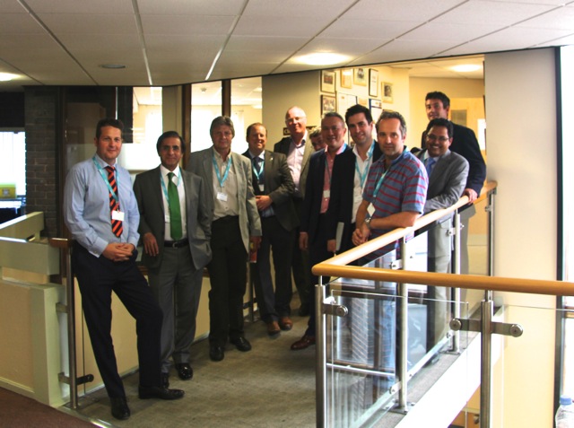 Luke Gordon tweet media