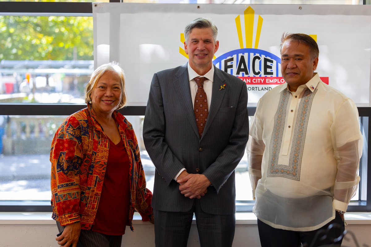 Commissioner Rene Gonzalez tweet media