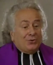 MLFranciolini's tweet photo. Oggi nel 2021 moriva l'attore e doppiatore #ElioPandolfi indimenticabile Abate #VanNecker- cugino della perfida Lucrezia di cui sarà complice per debolezza e pavidità - nella fortunata serie #ElisaDiRivombrosa
#11ottobre https://t.co/popXnKxd9H