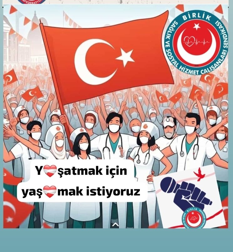 halilefe35's tweet photo. #BeyazKod1111  Sendika temsilcisi bu işler için var. Yanlıştan dönülüp arkadaşımız görevine iade edilsin...
Boşuna demiyoruz Liyakat Liyakat Liyakat diye...
#birliksağlıksen @BirlikSaglikSen @birliksaglik46 #ahmetdoğruyol @dogruyol35 https://t.co/xC72pp3dZW