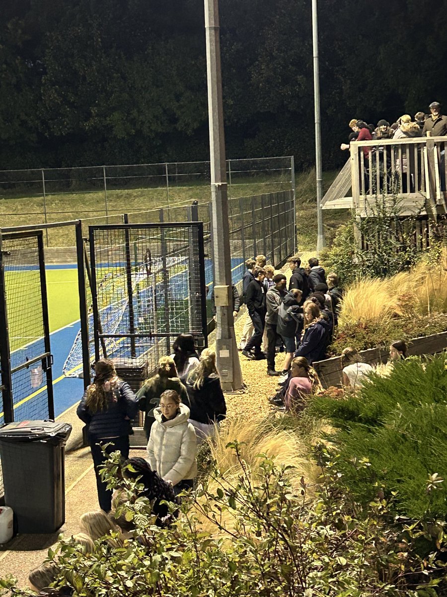 RHS Sport & Wellbeing tweet media