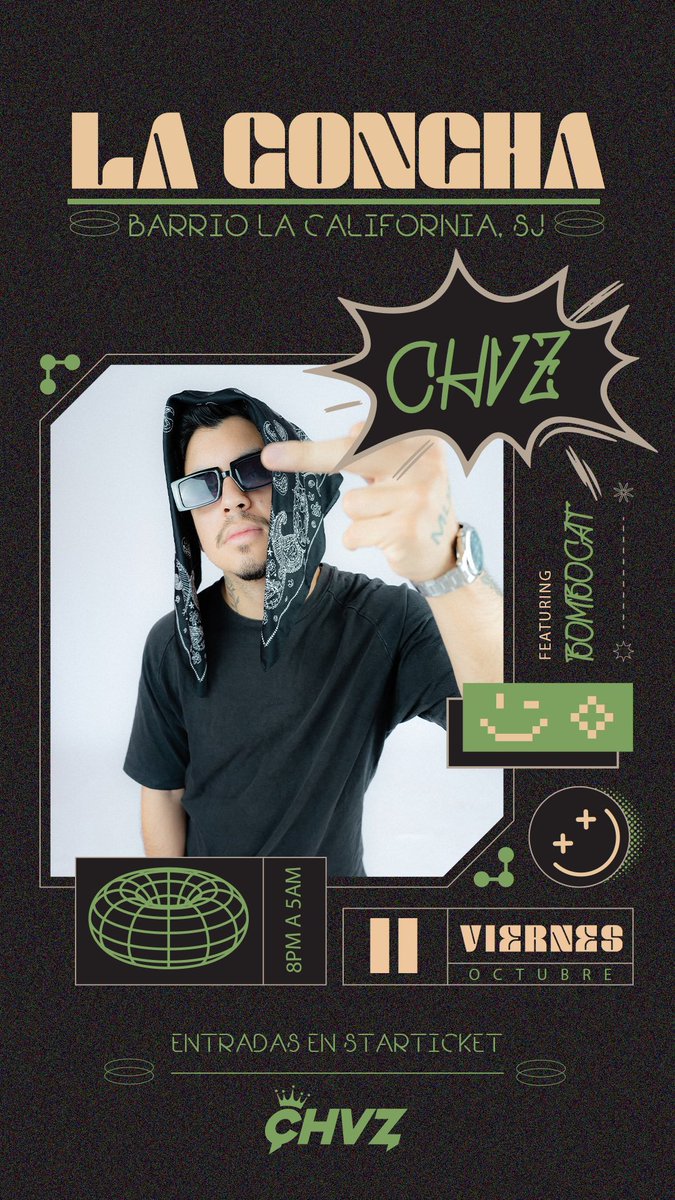 DJ-Chvz (@djchvzcr) on Twitter photo 