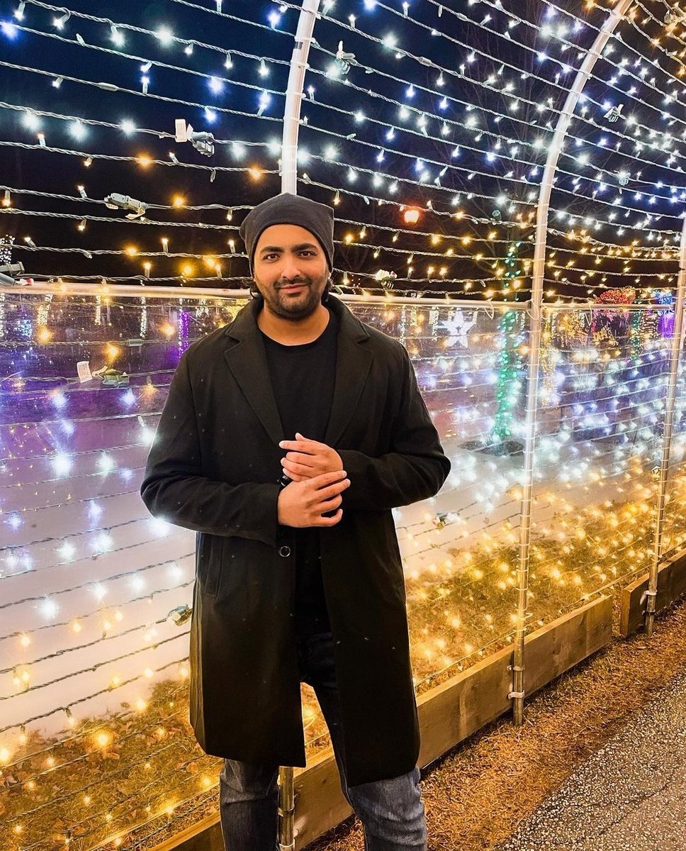 Happiest Birthday To My Most Favourite Person Here My Brother <a href="/iFarhan555/">FARHAN</a> 🎂 Most Genuine, Most Humble, Most Down To Earth &amp; Specially Most Sweetest Person I've Met On Social Media 🙏 I Know Humari Bohat Limited Interactions Hai But The Way You Always Supported/Appreciate Me. 1/2