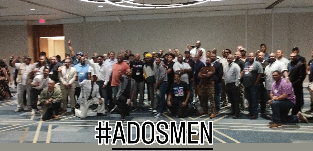 ADOSBKCERTIFIED's tweet photo. #ADOSWESTANDUNITED #ADOSMEN #ADOSWOMEN โ๐พ https://t.co/naUXTzs7ox