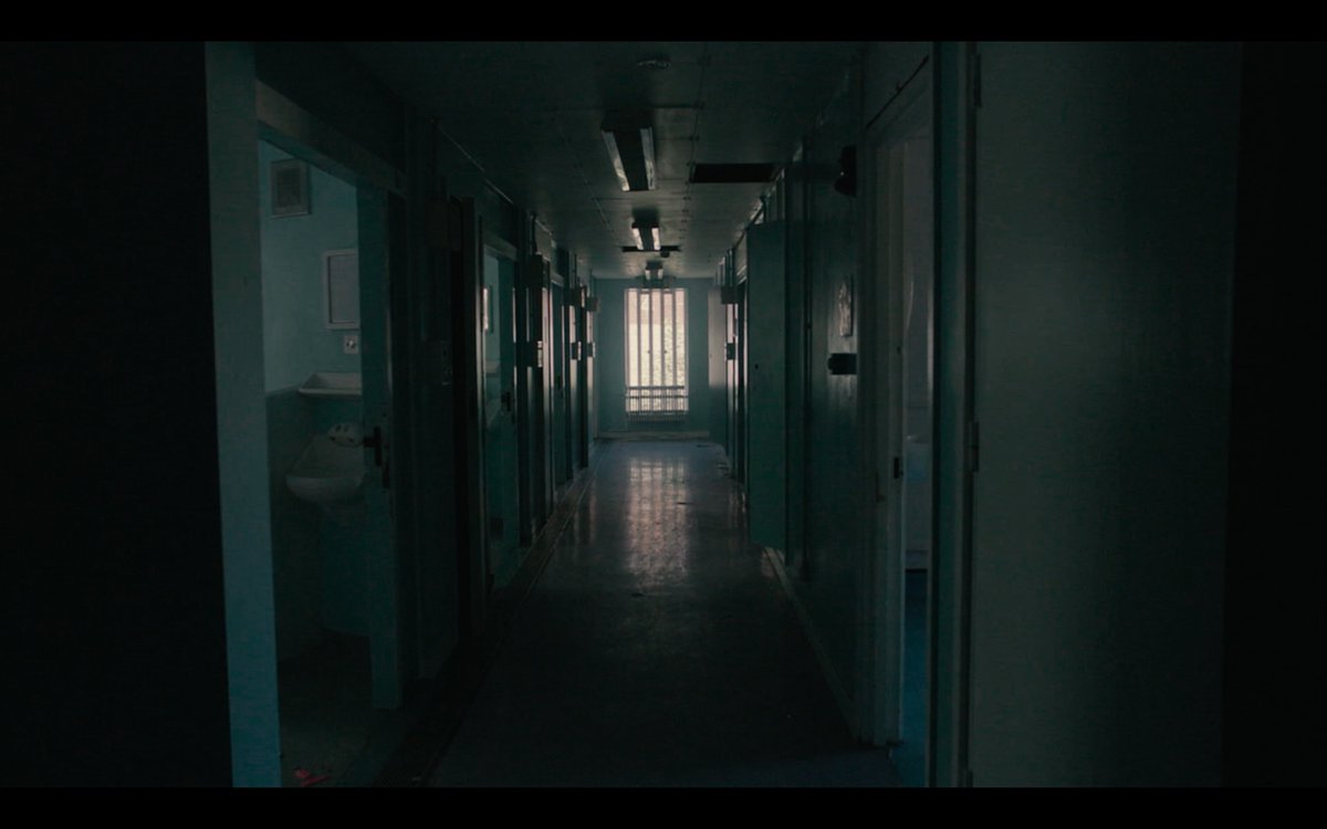 HOLLOWAY is a must-see doc.  Directors Daisy-May Hudson (<a href="/dsyhdsn/">Daisy-May Hudson</a>) and Sophie Compton eschew talking heads to give us a vital window into women's experiences of prison through 6 voices. A frank exploration of systematic failures and the power of collective healing. #LFF #LFF2024