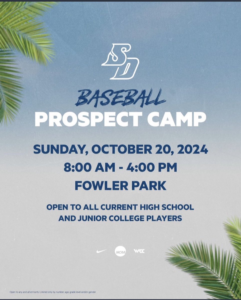 Registration Closes this Sunday, 10/13 at 11:59pm. Now is your last chance to sign up! 

🔗: bit.ly/2024USDProspec…