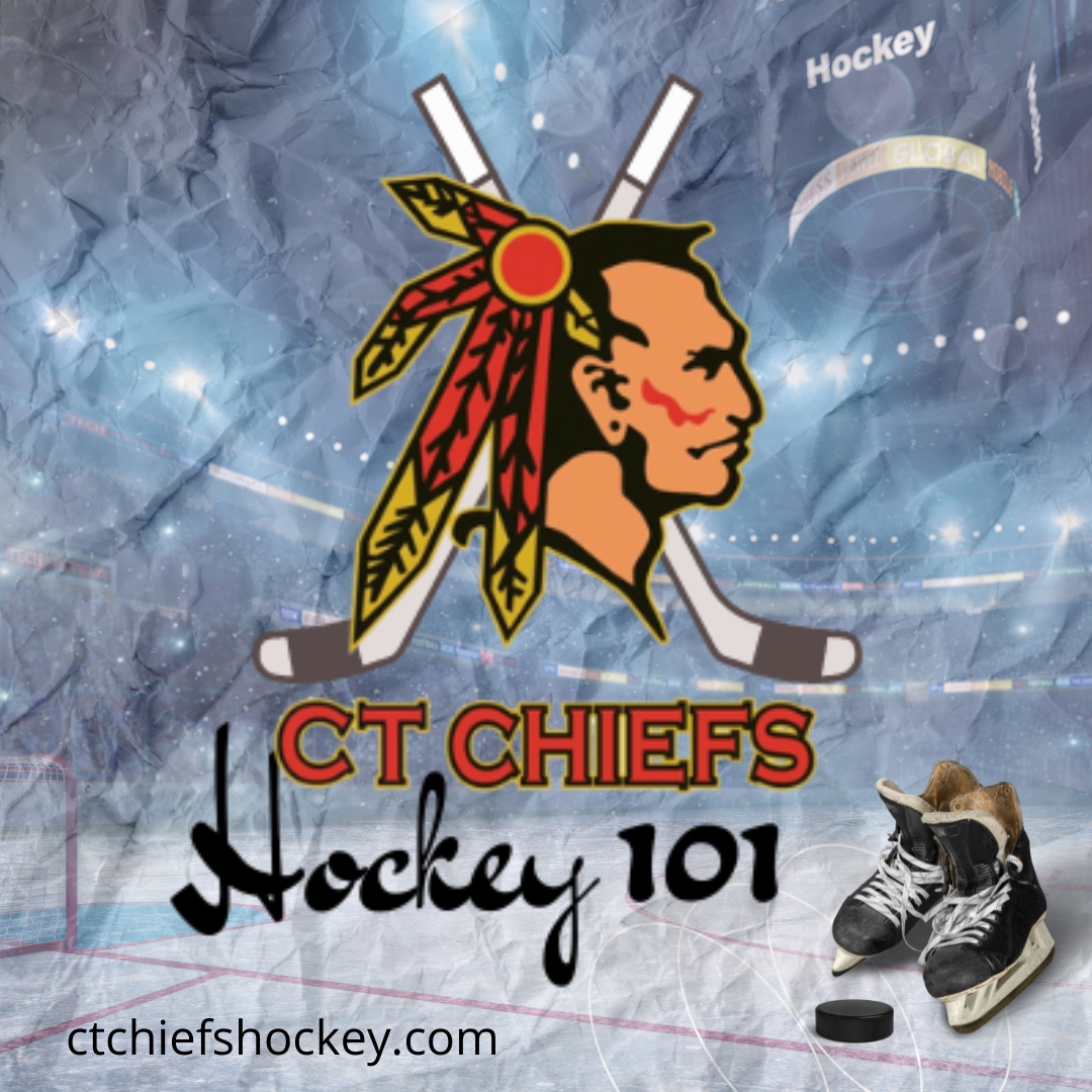 CTChiefsHockey's tweet photo. 🏒 Hockey 101: Your Gateway to the Ice! 🥅

We know that many within the Chiefs organization have been around for a while, and this is not their first rodeo, but plenty out there are new to the world of hockey and feeling a bit overwhelmed. Don't worry—we've got you covered! https://t.co/6JGsiZi76L