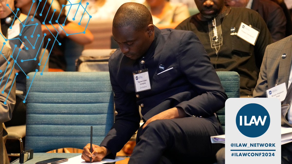 #ILAWConf2024 is wrapped! Thank you to our members who were with us in Morocco &amp; those of you who followed along here online. The shared learning &amp; connections made this week are vital to our work protecting workers &amp; their rights worldwide. Viva! Amandla!