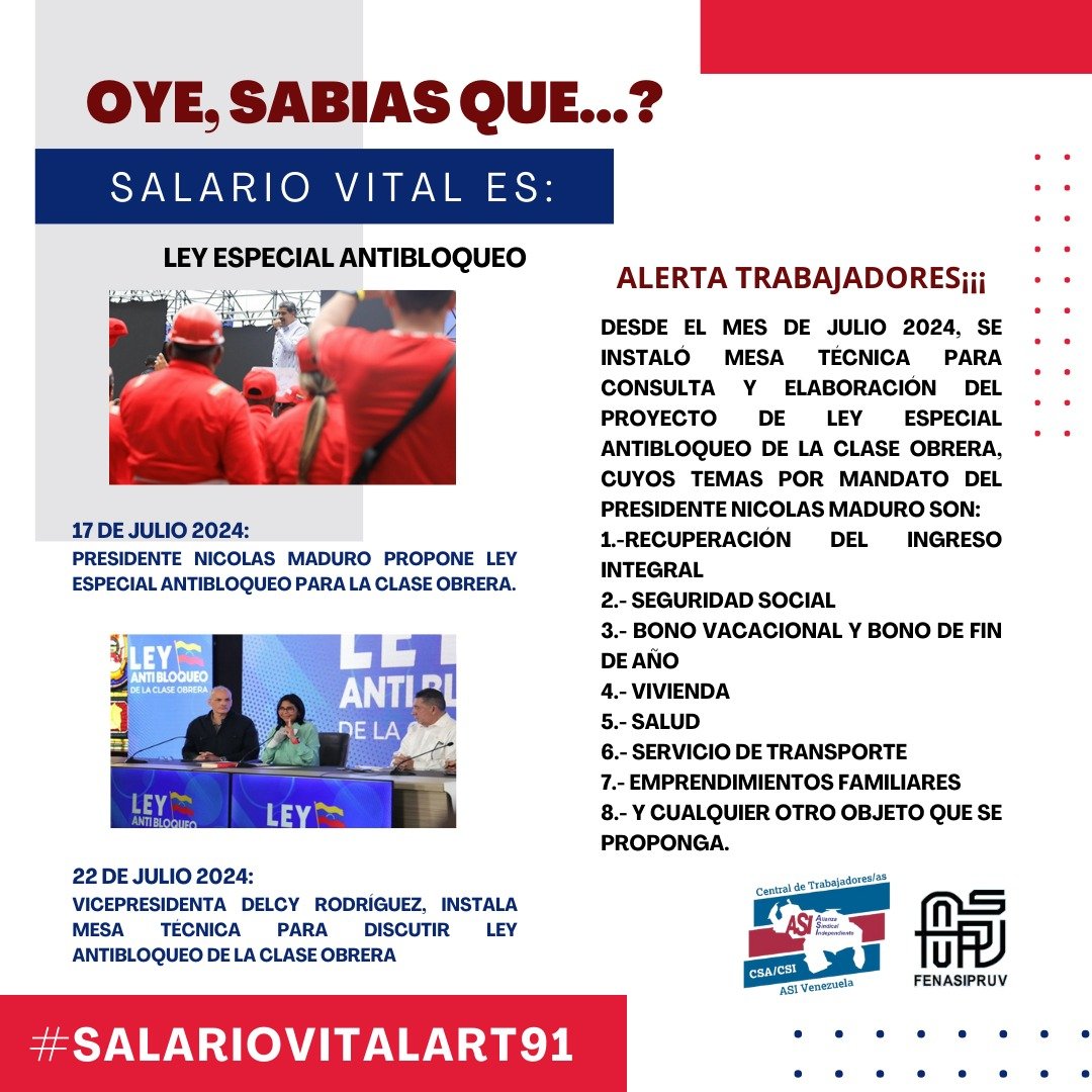 centralasimujer's tweet photo. Hoy nos reunimos en Lara, @CentralASI , las Mujeres, los jóvenes, LGTBI+Q y Trabajadoras del Cuidado en el Marco de la Jornada Mundial Trabajo Decente, varios temas Identidad, Salario, Violencia , Campañas CSA-CSI, OIT y mucho mas reiniciar desde el problema @MujeresCSA @ituc https://t.co/XUm8oj8I06