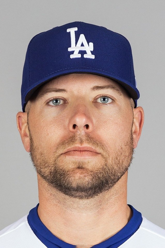 wagyucube's tweet image. imagining how easy it would be to make a mii out of Blake Treinen