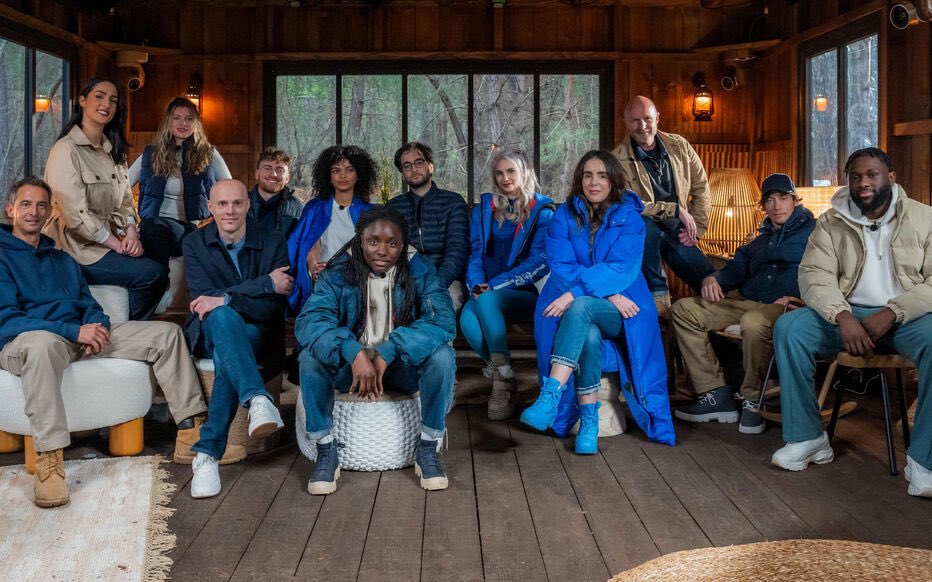 Sébastien Bourguignon (@sebbourguignon) on Twitter photo Qui je découvre ce soir en famille devant #LoupsGarous sur <a href="/canalplus/">CANAL+</a> ? Eh bien l’excellente <a href="/Aurelie_JEAN/">Aurelie JEAN, Ph.D.</a> dans le casting des 13 candidats 😅
Surpris de te retrouver là et curieux de savoir jusqu’où tu iras 😀
<a href="/kalydeoo/">Eric Gaubert</a> <a href="/labordeolivier/">Olivier Laborde#CES2025 #Peace 🇫🇷🇪🇺🇺🇦</a> <a href="/FlashTweet/">FlashTweet</a> <a href="/EMoyrand/">Emmanuel Moyrand</a> Qui je découvre ce soir en famille devant #LoupsGarous sur <a href="/canalplus/">CANAL+</a> ? Eh bien l’excellente <a href="/Aurelie_JEAN/">Aurelie JEAN, Ph.D.</a> dans le casting des 13 candidats 😅
Surpris de te retrouver là et curieux de savoir jusqu’où tu iras 😀
<a href="/kalydeoo/">Eric Gaubert</a> <a href="/labordeolivier/">Olivier Laborde#CES2025 #Peace 🇫🇷🇪🇺🇺🇦</a> <a href="/FlashTweet/">FlashTweet</a> <a href="/EMoyrand/">Emmanuel Moyrand</a>