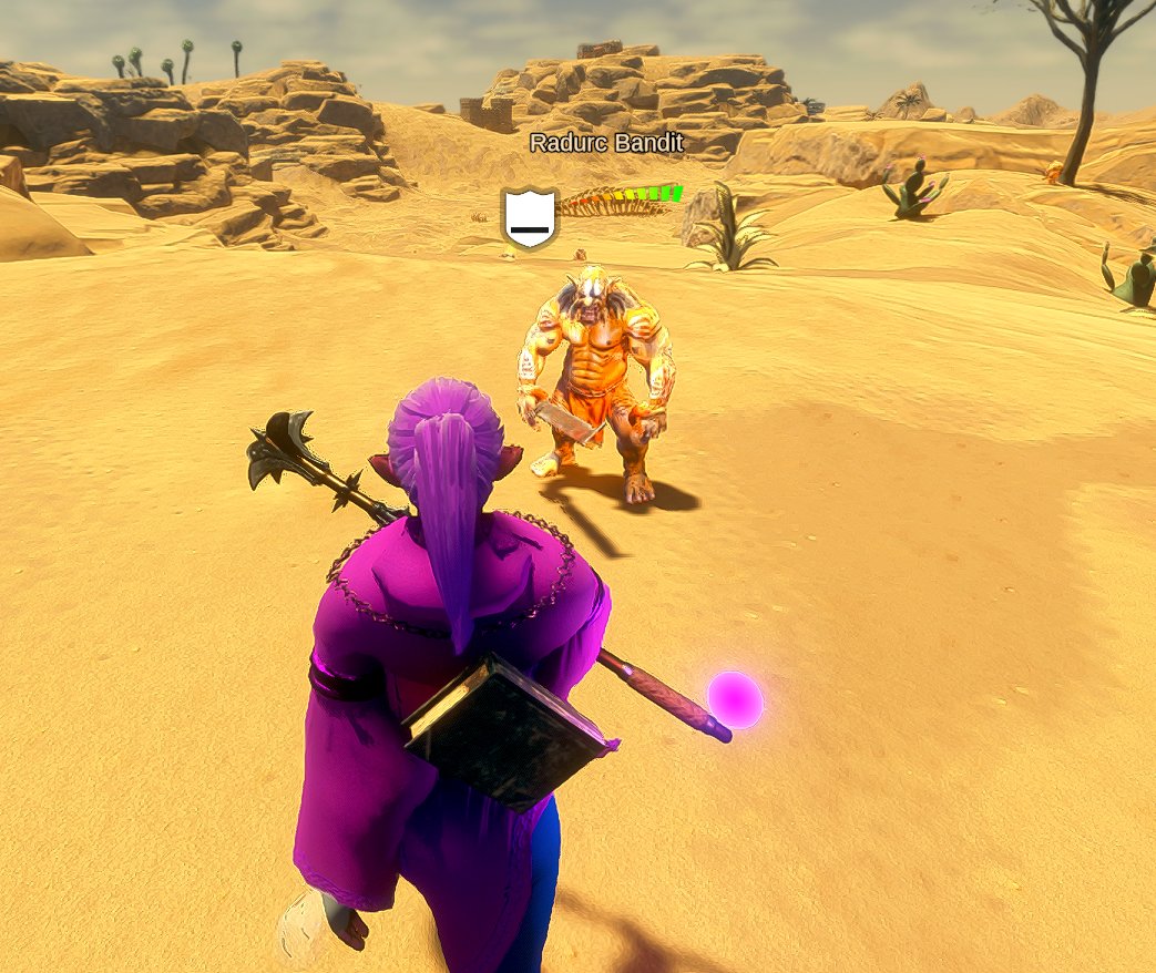 RoflrawrVT's tweet photo. Quest master's realm just got new 3d models to replace the old ones! play for free today on steam. https://t.co/nYxGgMZOpL https://t.co/JBMNrcTICk