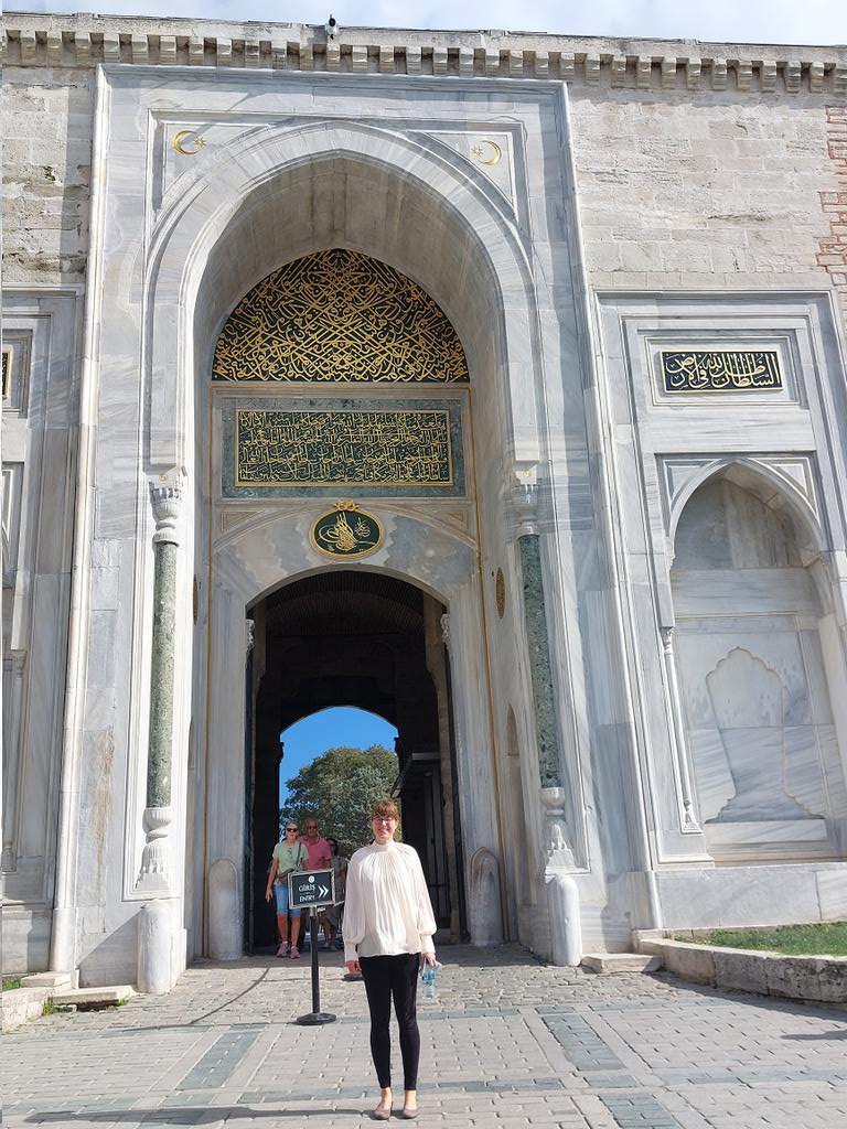 Dr Emma Sutton (@emmasuttphysio) on Twitter photo So sad to be saying goodbye to the wonderful istanbul tomorrow after a completely enjoyable, educational, inspirational and supportive <a href="/FF_Network/">Fragility Fracture Network (FFN)</a> european congress, thank you so much everyone! 😀 So sad to be saying goodbye to the wonderful istanbul tomorrow after a completely enjoyable, educational, inspirational and supportive <a href="/FF_Network/">Fragility Fracture Network (FFN)</a> european congress, thank you so much everyone! 😀