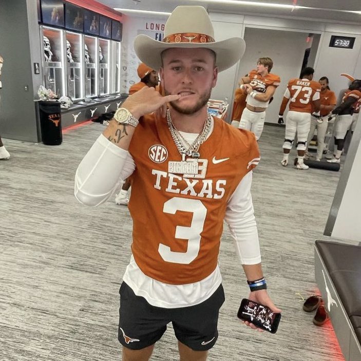 you are so screwed <a href="/OU_Football/">Oklahoma Football</a>