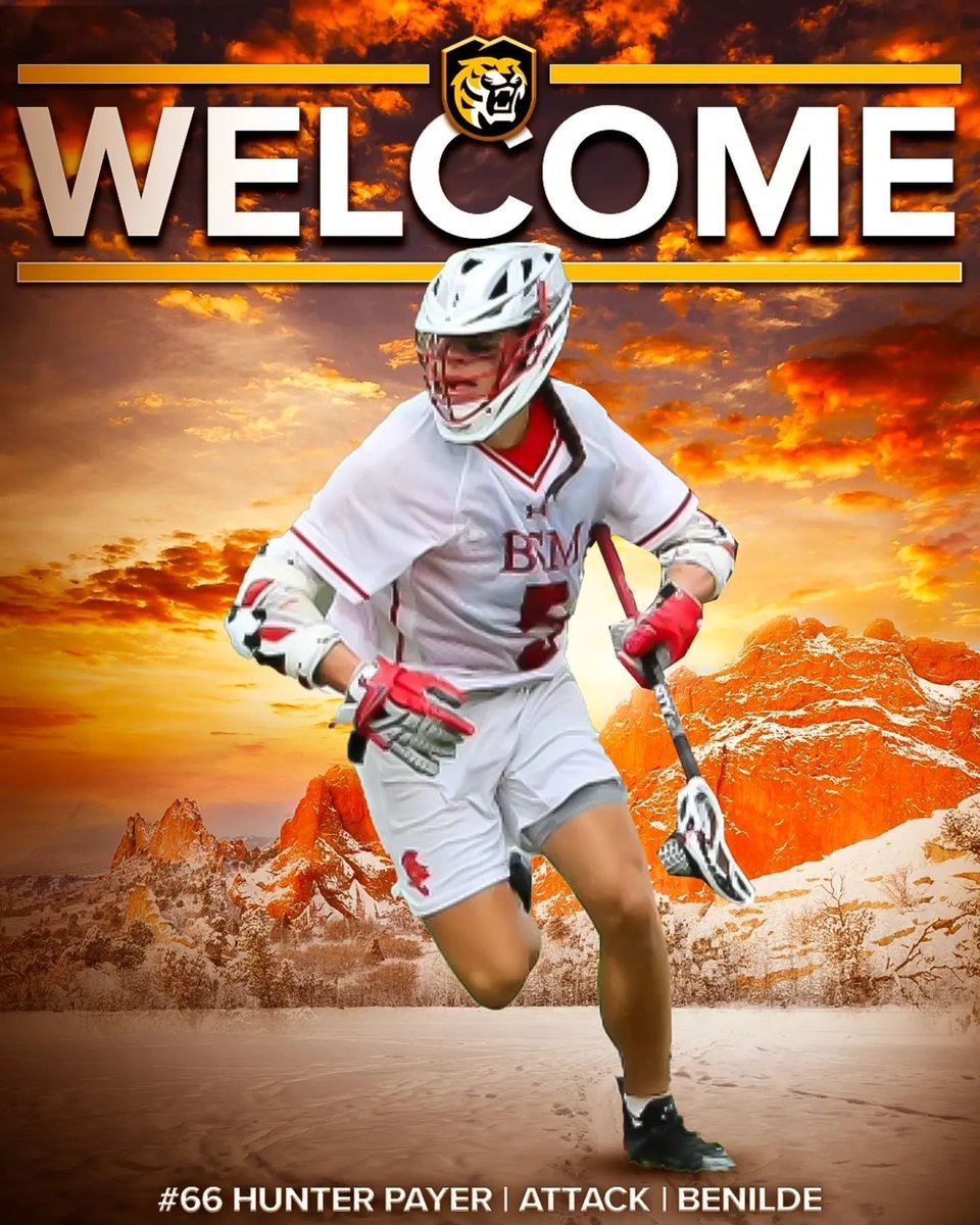 ndnsports's tweet photo. Congratulations to Hunter Payer (Ho-Chunk/Bad River Ojibwe), out of Benilde-St. Margaret's School in Minnesota, who has committed  to Colorado College to continue his education and  lacrosse career.
#NativePreps #HoChunk #Ojibwe https://t.co/8DPurVajFE