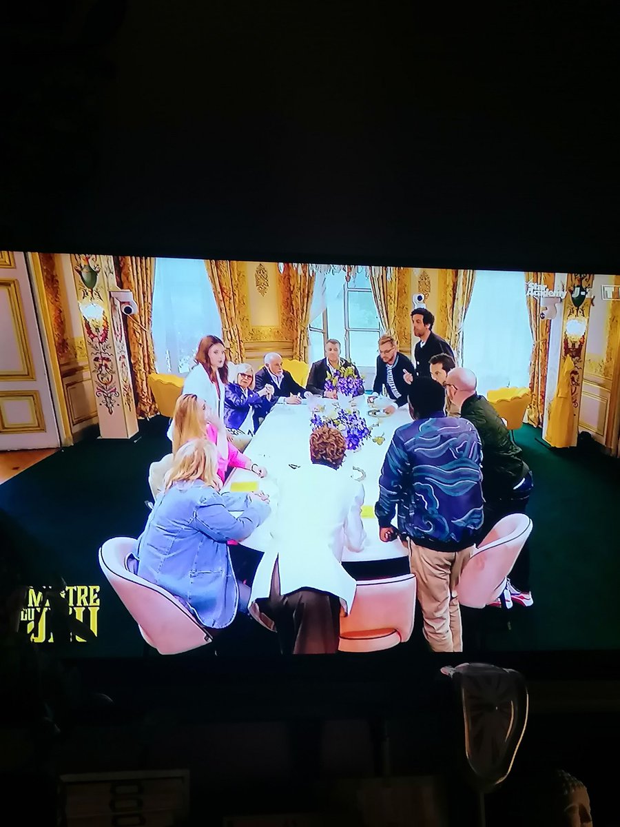 #lmdj
#lemaitredujeu
Mais quel ennui ce jeu💤😴