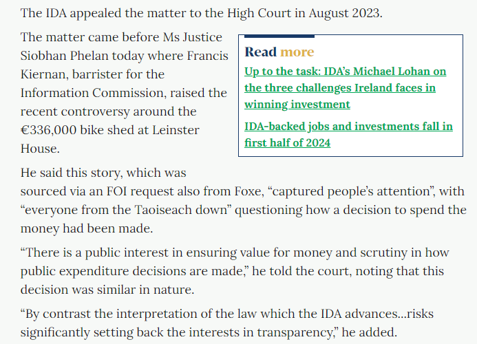 Ken Foxe tweet media