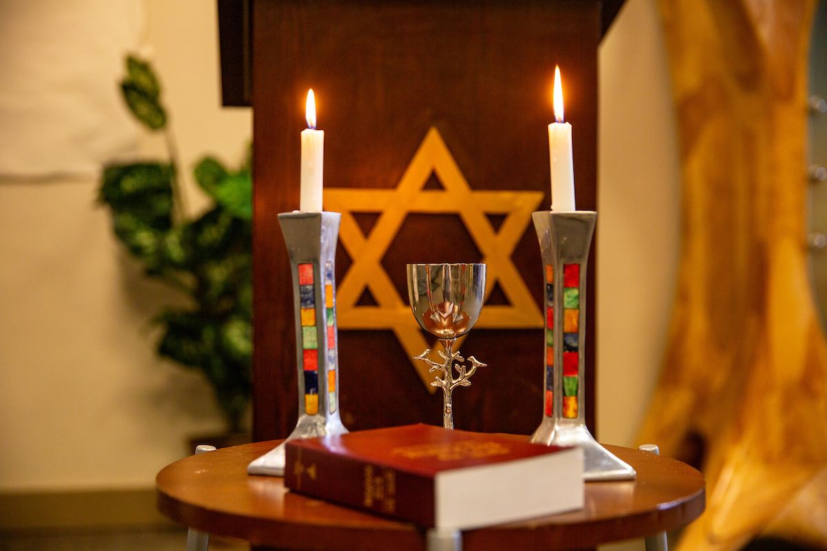 Wishing all those observing Yom Kippur a meaningful time of reflection and a happy year ahead.