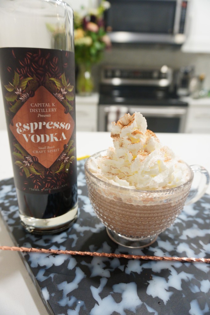 Wishing you a joyful Thanksgiving filled with love, laughter, and your favourite cocktails. Cheers to you! 🥂✨

The Distillery will be closed on Monday, October 14.