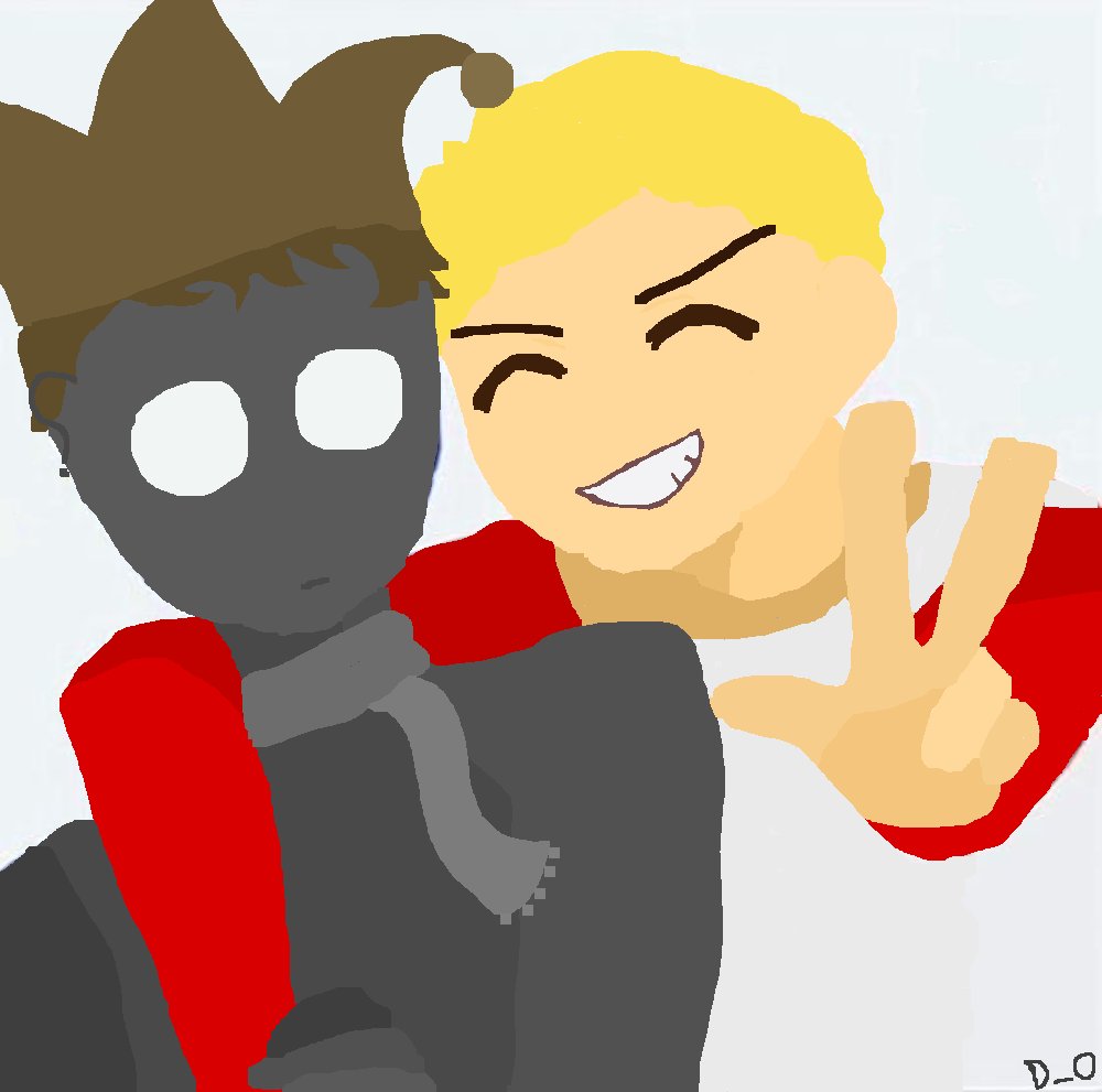 Dazed_outALT's tweet photo. Made some #godorpfanart I was in a rush I tried
So basically I tried combining a bunch of different #godorp designs that I saw and added some of my style to it so it's like a mix? Idk
He's just a silly little guy though!
#Tommyinnit #Tommyinnitfanart https://t.co/8CosYCqwDD