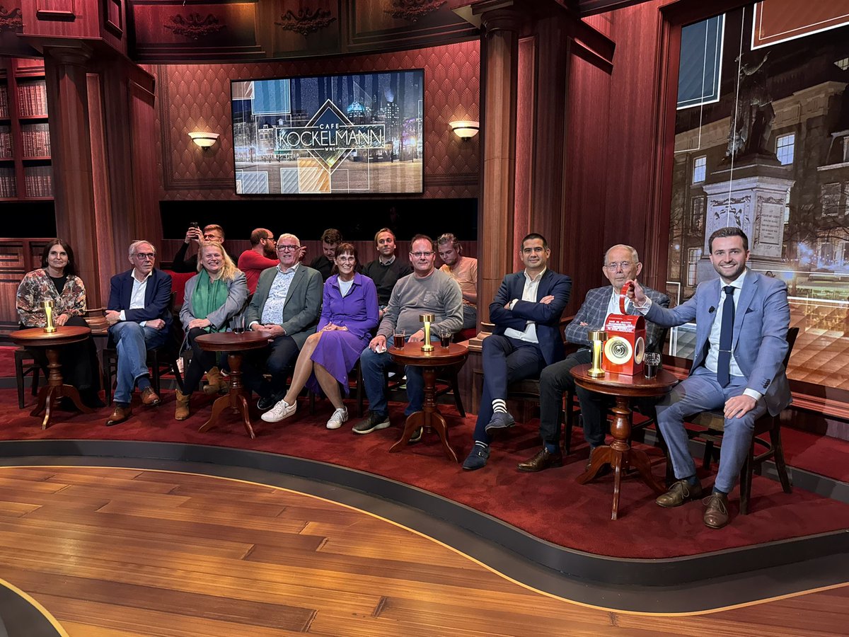 Teun Heldens tweet media