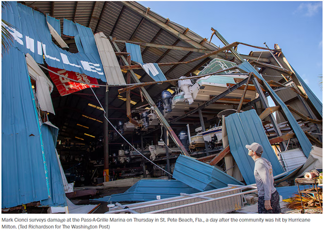 columbia_ncdp's tweet photo. When homeowners have their homes completely destroyed or damaged, insurance doesnโt always cover that. This program becomes a lifeline for property & business owners, noted @jeffschlegel. https://t.co/KU0bRcIsxR @washingtonpost #Milton24 #Helene24 @columbiaclimate @jacobbogage https://t.co/gLYsAO1MJV