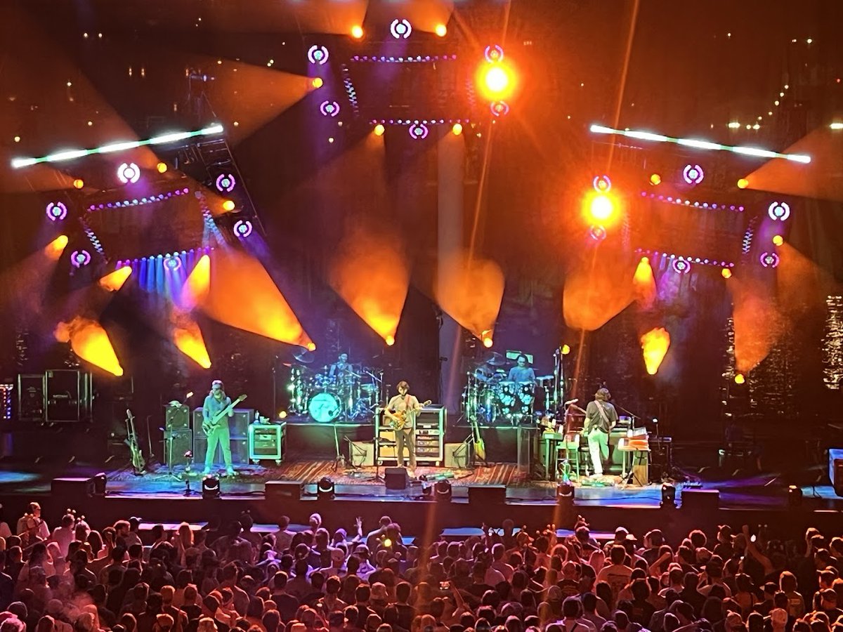 _teamaftermath's tweet photo. O-O-O Where'd you Go: Part 10

It was a Summer of Live Music around Northeast Ohio for Dale! 

Since the summer has come to an end, we're wondering how many more shows Dale can fit in this fall! https://t.co/nvoHqUjnf7