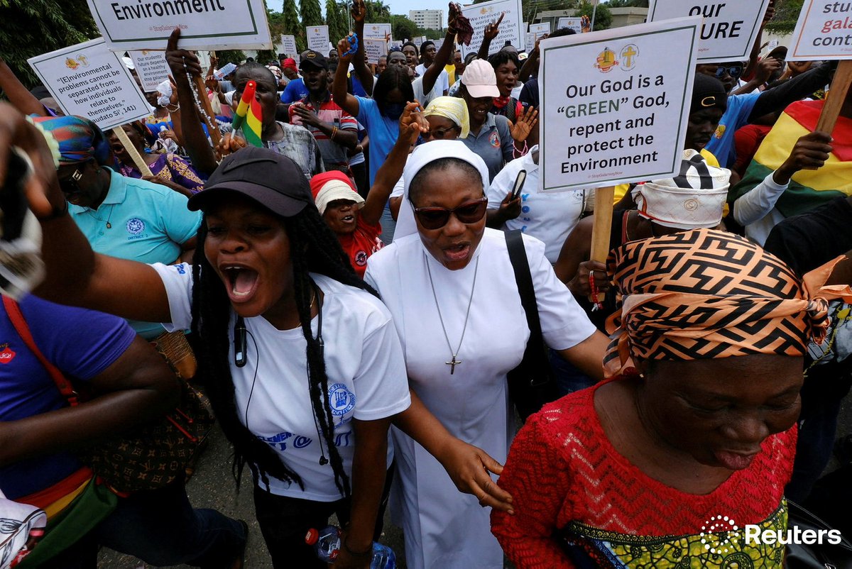 Francis Kokoroko tweet media