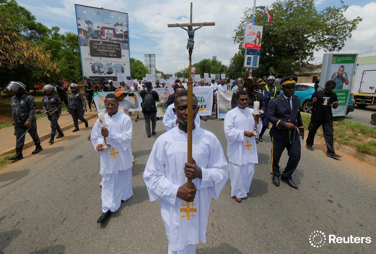 Francis Kokoroko tweet media