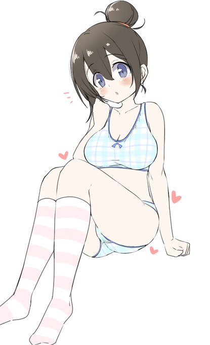 ぱんつらくがき🌙 