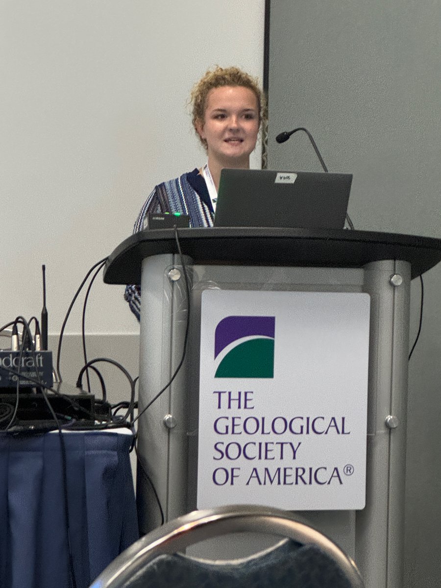 NMSU Geological Sciences tweet media