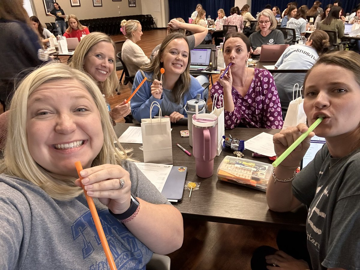 Dani Chenault tweet media