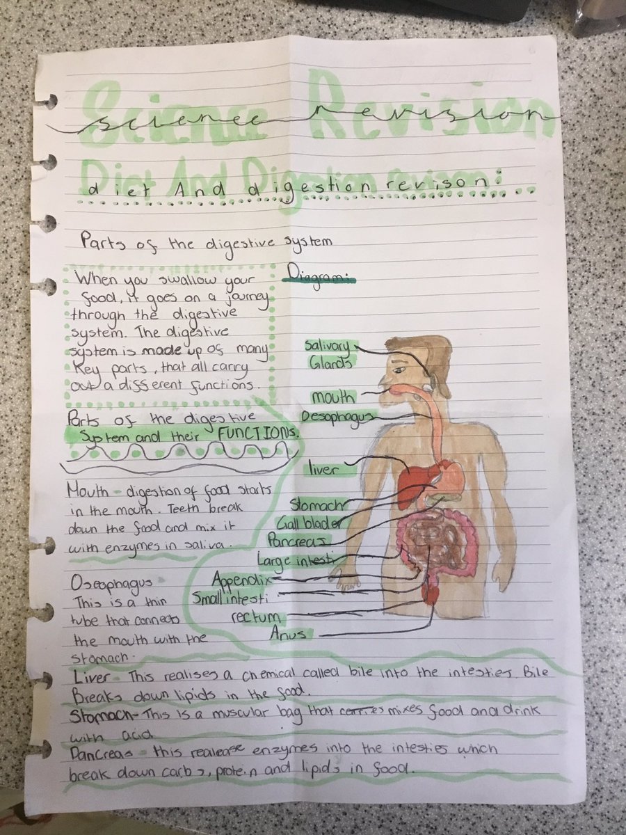 PHS Science tweet media