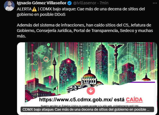 Maria Asuncion tweet media