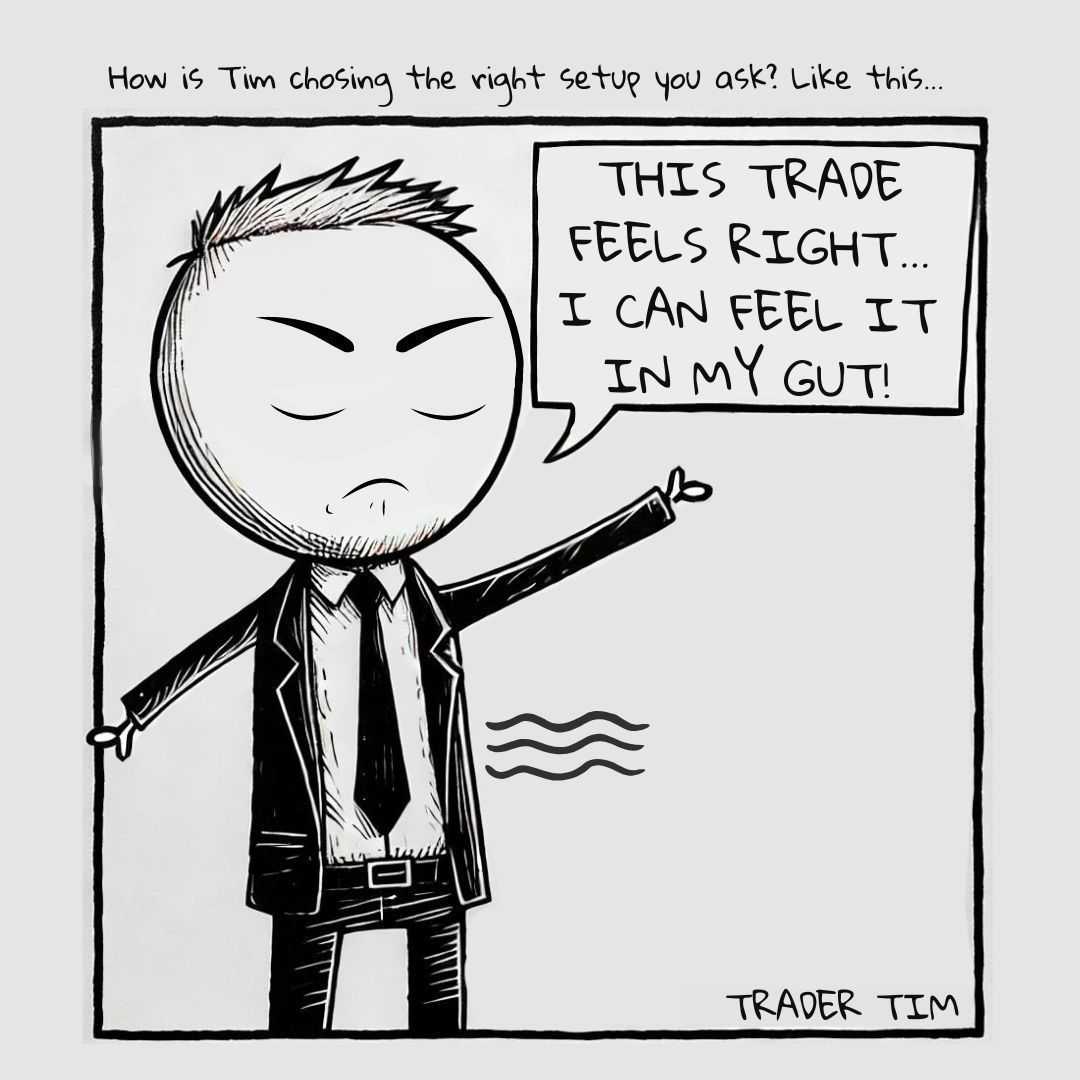 Ahead_Coach's tweet photo. #TraderTim #DontBeLikeTim https://t.co/IQjuriP7yh