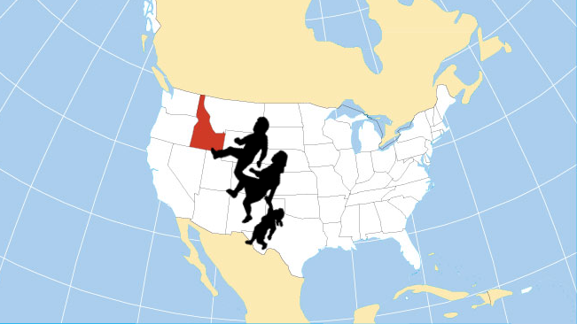 brian_lenney's tweet image. Reclaiming State Sovereignty Over Illegal Immigration in 2025 &amp;amp; Beyond...

Here's how Idaho, along with our counties and cities, can combat illegal immigration.

A 🧵 for #Idaho #idpol #idleg 

P.S. 

This is posted as a Substack but if I paste the link here, X will throttle this