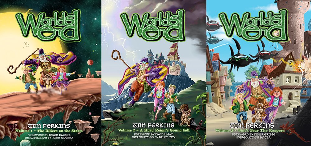 Really looking forward to going along to Utilita tomorrow to sign copies of my Worlds End Graphic Novels, as well as the Ashcans and Story &amp; Colouring Books.
Please click on the link below for more information.
Hope to see some of you there.
xxx
🧙‍♂️🐕🐕
facebook.com/events/1601176…