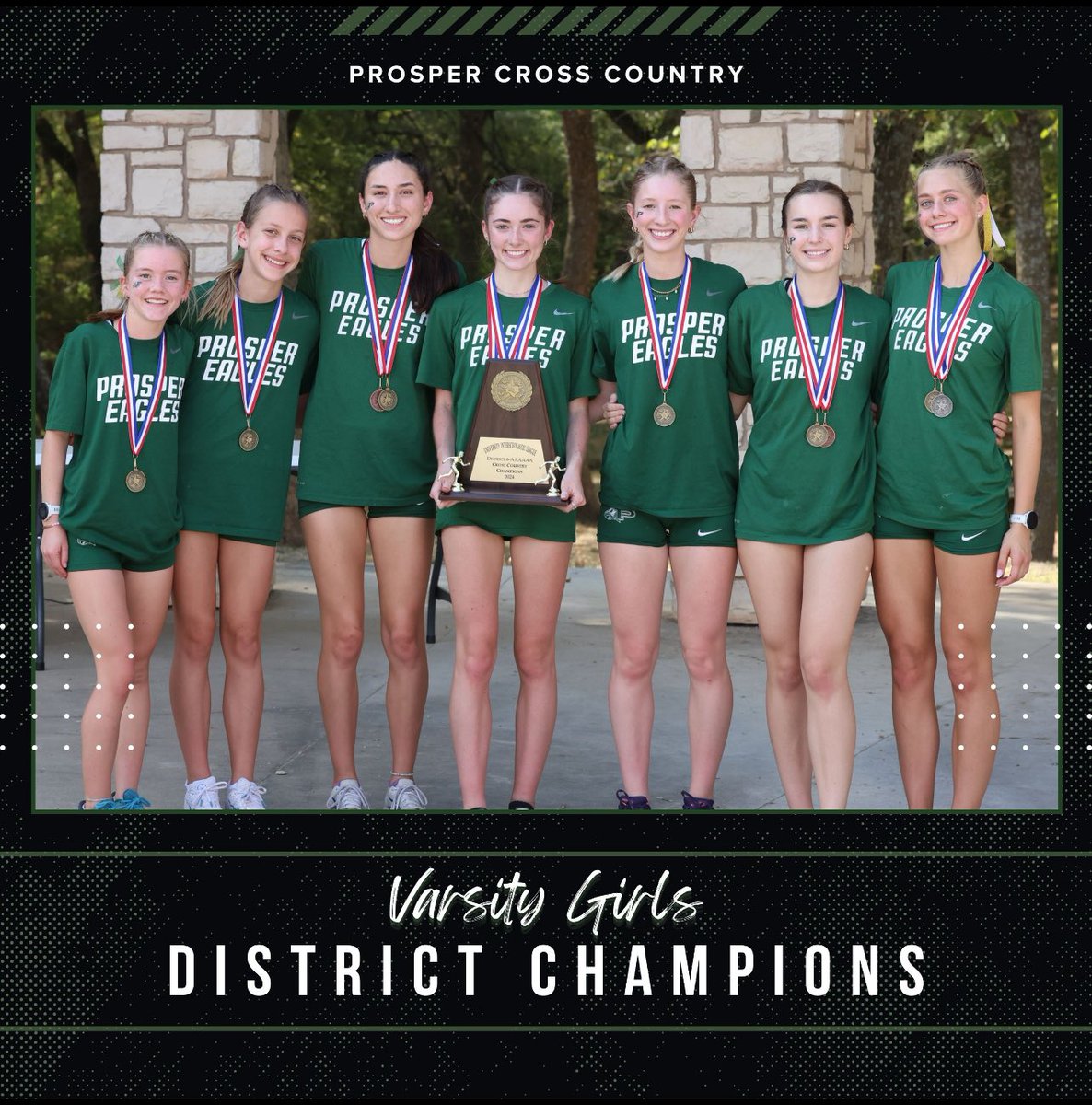 Prosper XC & Track (@prosperxctrack) on Twitter photo 