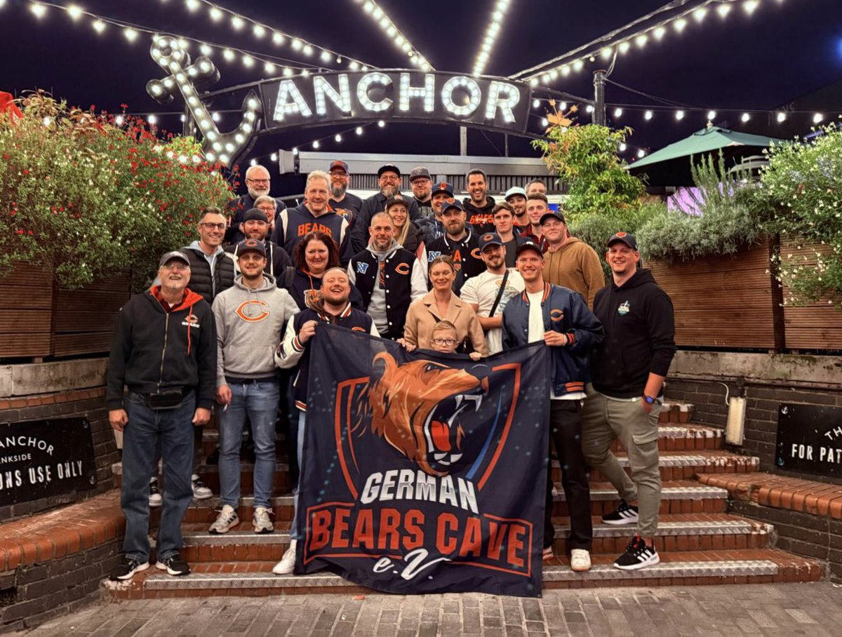 CHGO Bears tweet media