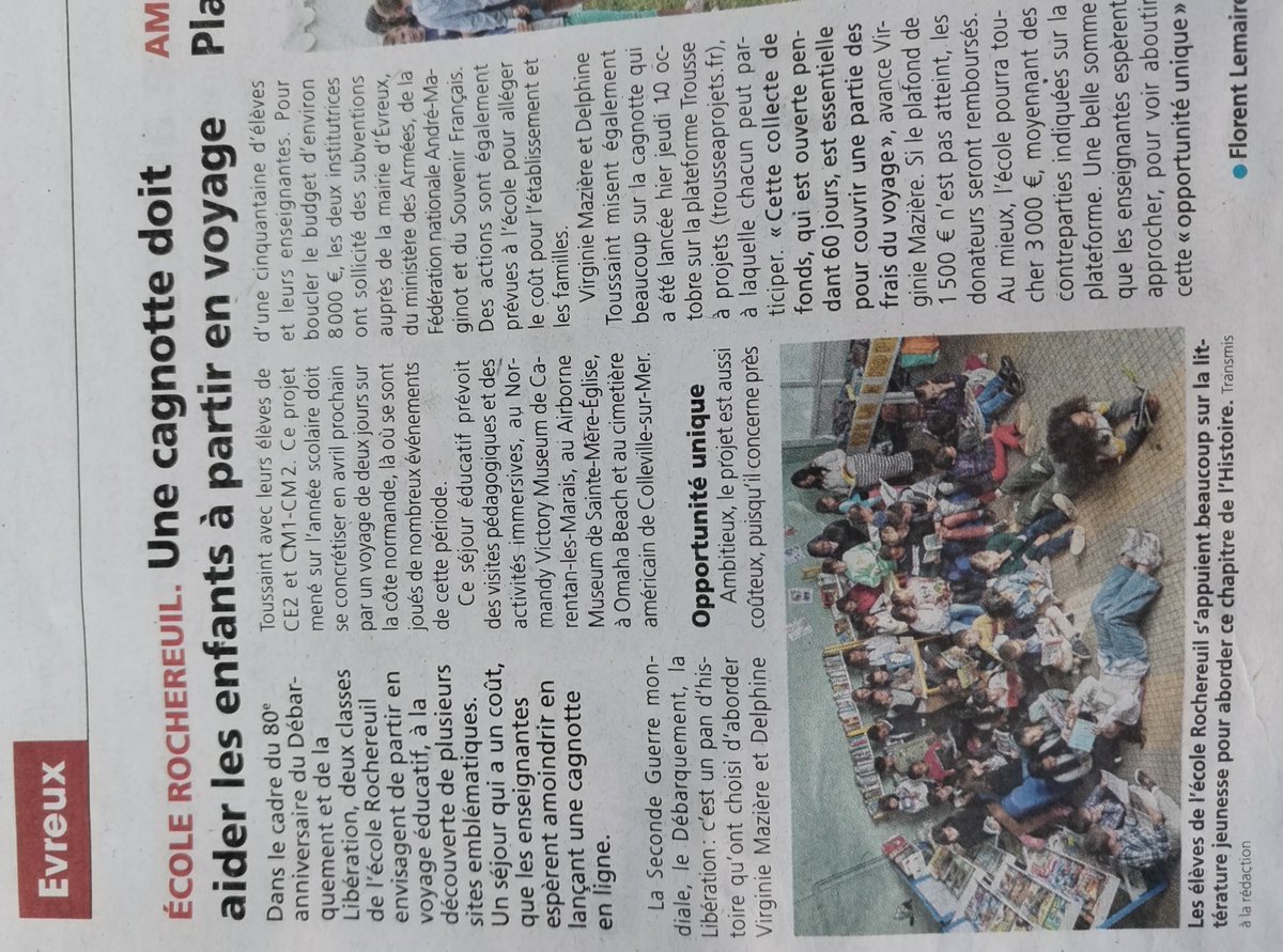 Delphine Toussaint tweet media