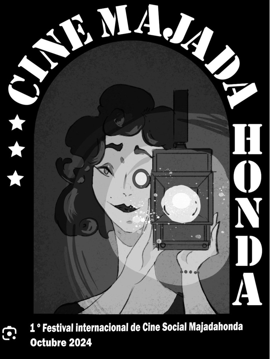 Hoy hemos estado en la entrega de los premios del festival MISFE'24. Agradecemos a la organización <a href="/masmadmaja/">Más Madrid Majadahonda</a> haber hecho partícipe del mismo a la educacion publica majariega, en la elaboración del cartel, en los cortos escolares y presentando la gala👏🏼.