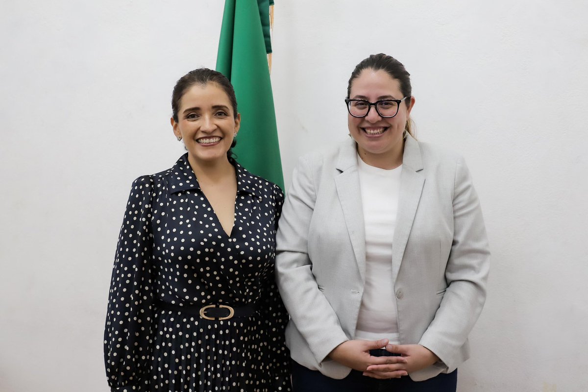 La comunidad artística del #CMA le da la más cordial bienvenida a la Mtra. Natalí Sánchez Ríos como Rectora del Centro Morelense de las Artes. #Morelos 

¡BIENVENIDA!👏👏