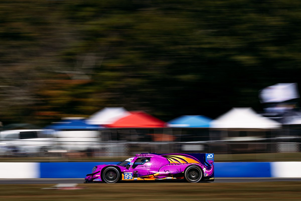 AO Racing 🦖 (@aoracingusa) on Twitter photo Great qualifying run by PJ. He’ll start from P3 with Spike tomorrow, starting at 12:10 PM ET live on NBC, Peacock, and IMSA.com/tvlive (for intl viewers) Great qualifying run by PJ. He’ll start from P3 with Spike tomorrow, starting at 12:10 PM ET live on NBC, Peacock, and IMSA.com/tvlive (for intl viewers)