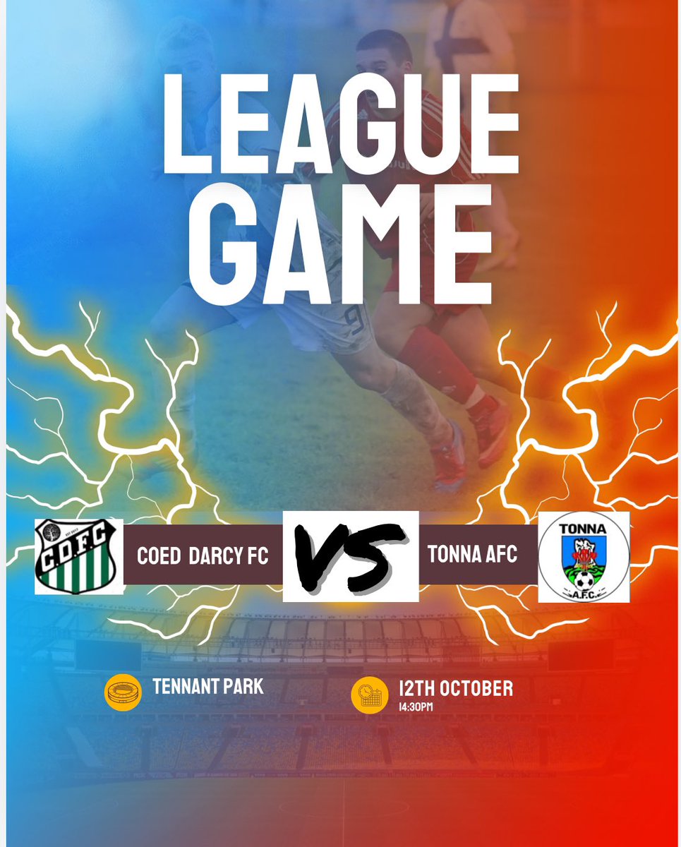 Tonna Afc tweet media