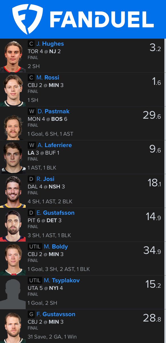 NHL cashes everywhere! DM now to sign up 📲