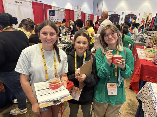 Child Nutrition tweet media