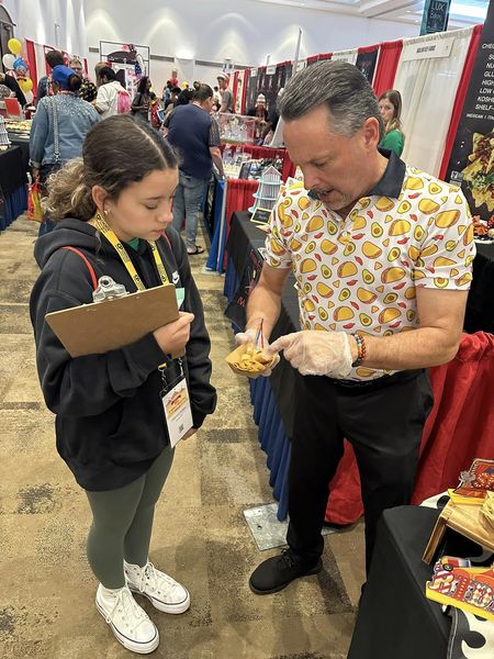 Child Nutrition tweet media