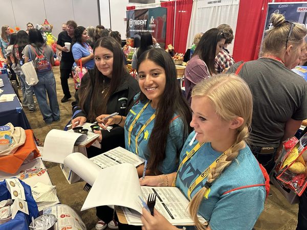 Child Nutrition tweet media